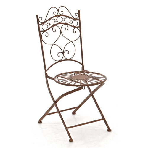 Gartenstühle Korbgeflecht